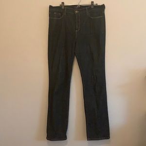 NYDJ Not Your Daughters Jeans Size 16 Tall